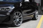 BMW X2 by dAHLer 2018 года